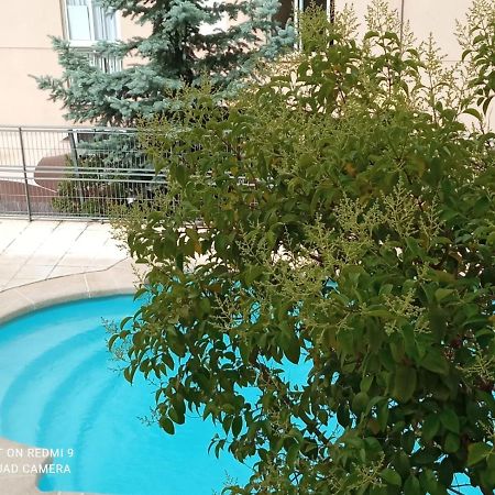 شقة Sol De Poniente سلامنكا المظهر الخارجي الصورة
