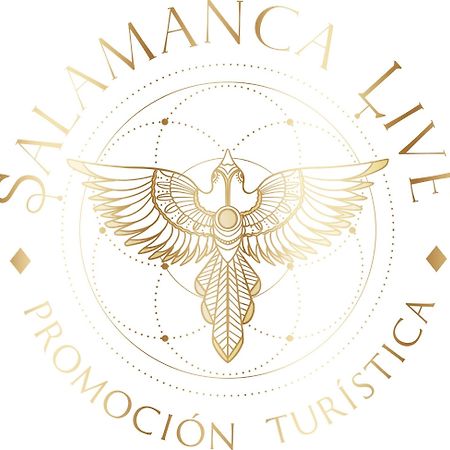 شقة Sol De Poniente سلامنكا المظهر الخارجي الصورة